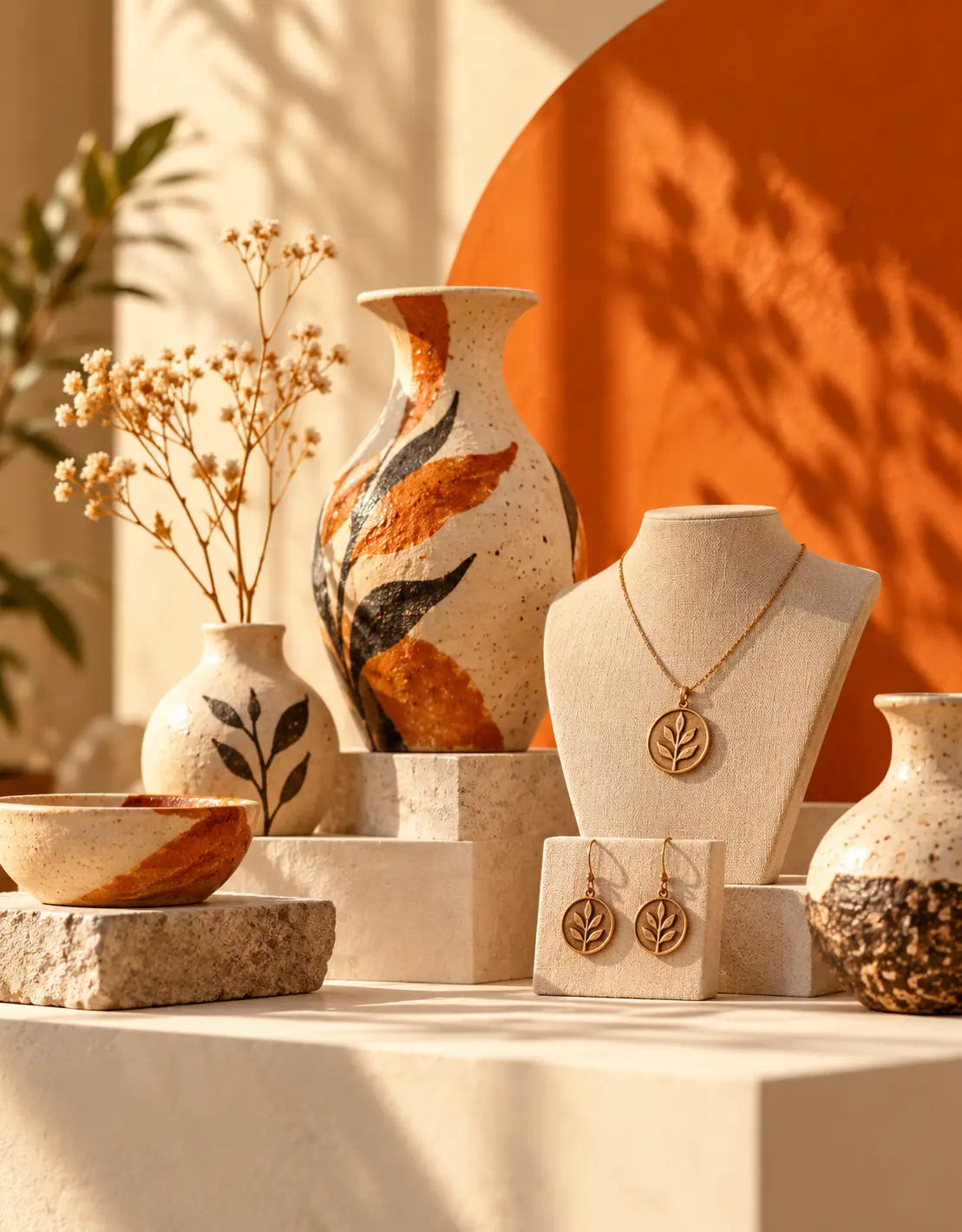 گالری پریسا